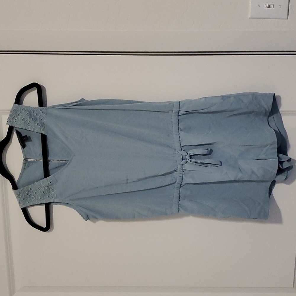 Banana Republic jumpsuit (size 0)